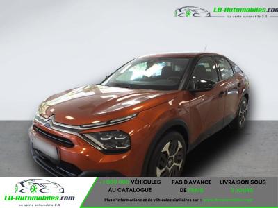 Citroën C4 PureTech 130 BVM