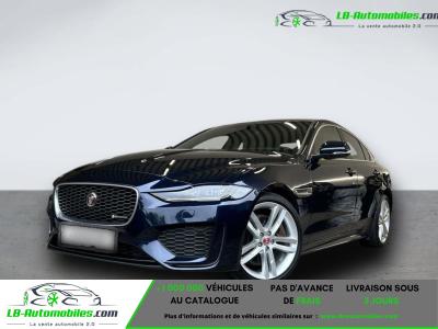 Jaguar XE P250 BVA