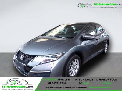 Honda Civic 1.4 i-VTEC 100 BVM