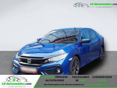 Honda Civic 1.0 i-VTEC 126 BVA