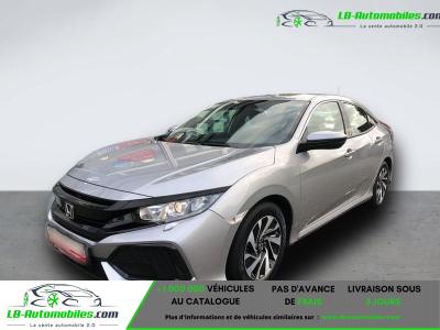 Honda Civic 1.0 i-VTEC 126 BVM