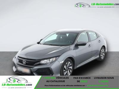Honda Civic 1.0 i-VTEC 126 BVM