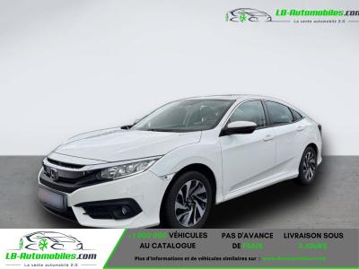 Honda Civic 1.0 i-VTEC 126 BVM