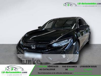 Honda Civic 1.0 i-VTEC 126 BVM