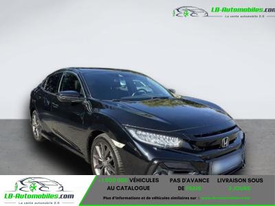 Honda Civic 1.0 i-VTEC 126 BVM