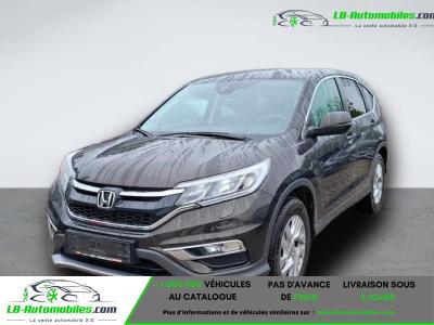 Honda CR-V 2.0 i-VTEC 2WD 155 ch BVM