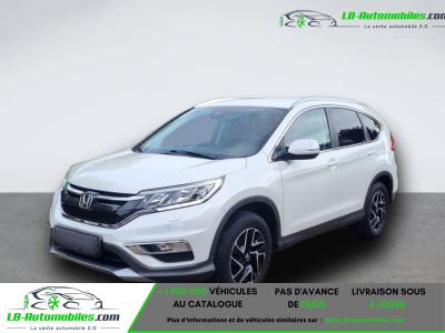Honda CR-V 2.0 i-VTEC 4WD 155 ch BVA