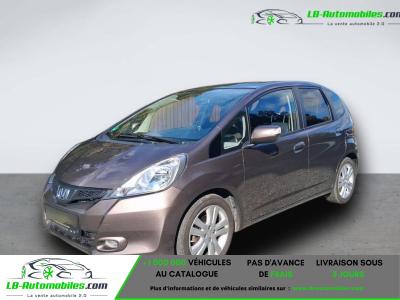 Honda Jazz 1.3 i-VTEC 102ch