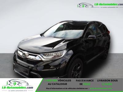 Honda CR-V 1.5 i-VTEC 2WD 173 ch BVM