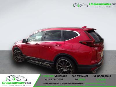Honda CR-V 1.5 i-VTEC 2WD 173 ch BVM