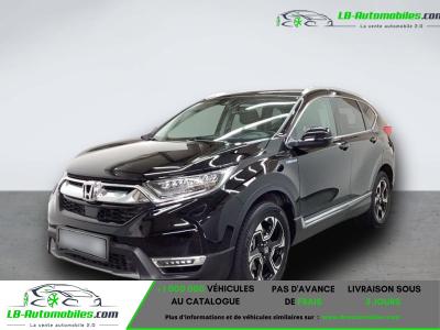 Honda CR-V Hybrid 2.0 i-MMD 2WD 184ch BVA