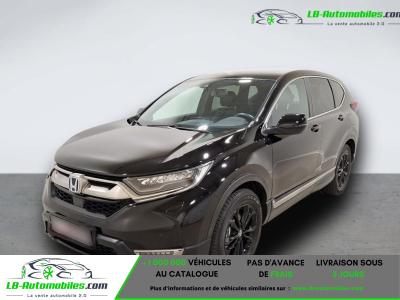 Honda CR-V Hybrid 2.0 i-MMD 2WD 184ch BVA