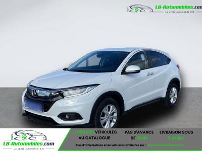 Honda HR-V 1.5 i-VTEC BVM 130ch