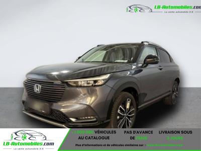 Honda HR-V e:HEV 1.5 i-MMD 107ch