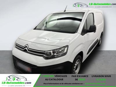 Citroën Berlingo BlueHDi 100 BVM