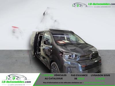 Citroën SpaceTourer BlueHDi 145 BVM