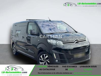 Citroën SpaceTourer BlueHDi 150 BVM