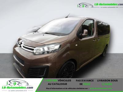 Citroën SpaceTourer BlueHDi 150 BVM