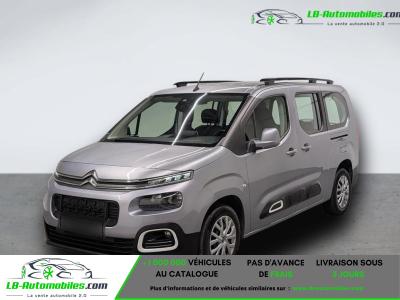 Citroën Berlingo PureTech 130 BVA