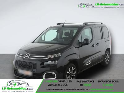 Citroën Berlingo PureTech 130 BVA