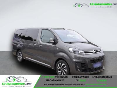 Citroën SpaceTourer BlueHDi 180 BVA