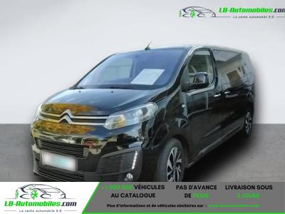 Citroën SpaceTourer BlueHDi 180 BVA