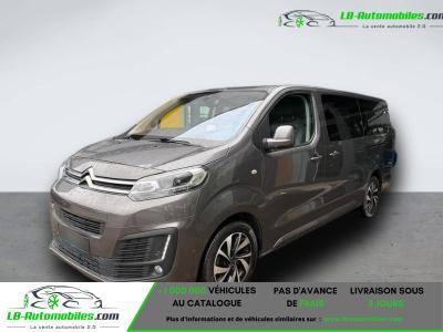 Citroën SpaceTourer BlueHDi 180 BVA