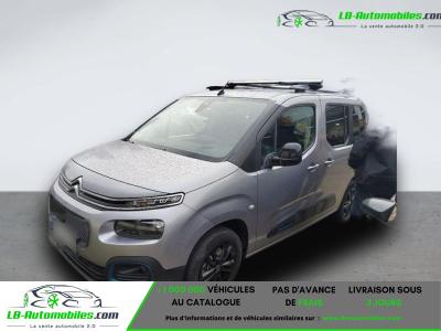 Citroën Berlingo 136 ch 100 kWh BVM
