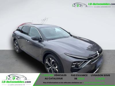 Citroën C5 X Hybride Rechargeable 180 BVA