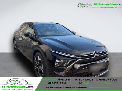 Citroën C5 X Hybride Rechargeable 180 BVA