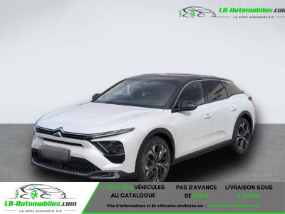 Citroën C5 X Hybride Rechargeable 180 BVA