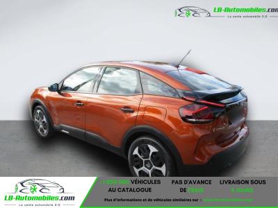 Citroën C4 PureTech 100 BVM