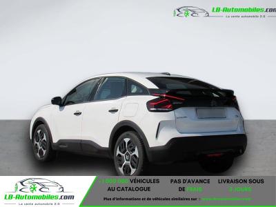 Citroën C4 PureTech 100 BVM