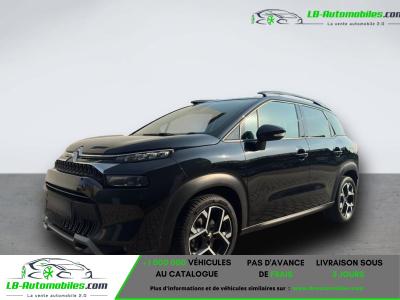Citroën C3 Aircross PureTech 110 BVM