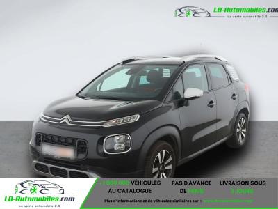 Citroën C3 Aircross PureTech 110 BVM