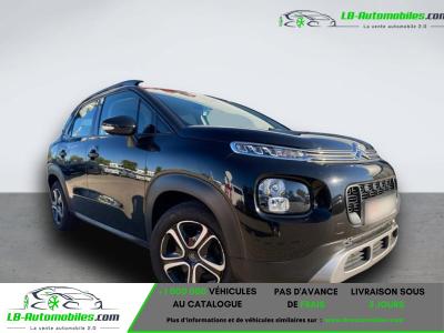 Citroën C3 Aircross PureTech 110 BVM