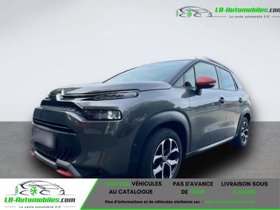 Citroën C3 PureTech 110 BVM