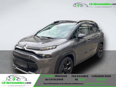 Citroën C3 Aircross PureTech 110 BVM