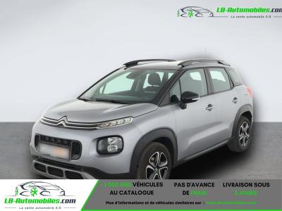 Citroën C3 Aircross PureTech 110 BVM