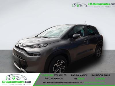 Citroën C3 Aircross PureTech 110 BVM