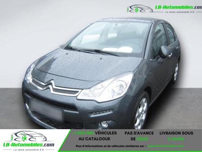 Citroën C3 PureTech 82 BVM
