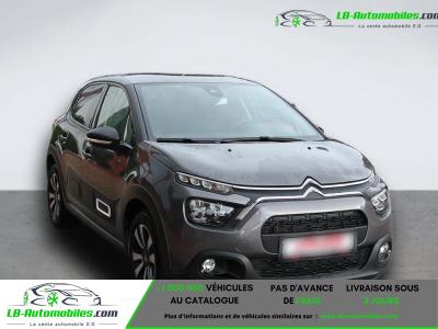 Citroën C3 PureTech 110 BVA