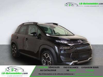 Citroën C3 Aircross PureTech 130 BVA