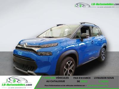 Citroën C3 Aircross PureTech 130 BVA