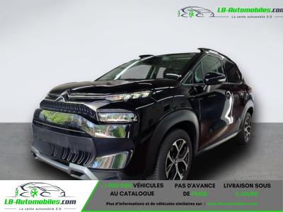 Citroën C3 Aircross PureTech 130 BVA