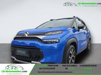 Citroën C3 Aircross PureTech 130 BVA