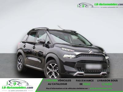 Citroën C3 Aircross PureTech 130 BVA
