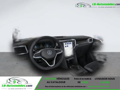 Volkswagen Amarok 3.0 TDI 240 BVA 4MOTION
