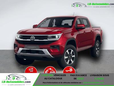 Volkswagen Amarok 3.0 TDI 240 BVA 4MOTION