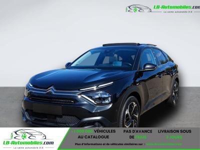 Citroën C4 PureTech 155 BVA